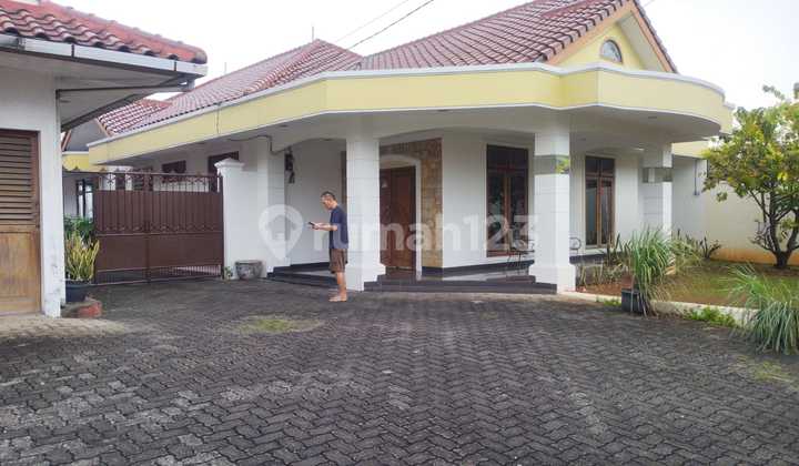 Di Jual Rumah Tinggal Konveksi Batik Kampung Baru Jakarta Barat 1