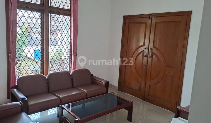 Di Jual Rumah Tinggal Konveksi Batik Kampung Baru Jakarta Barat 5