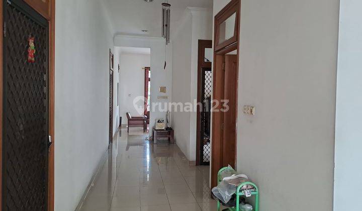 Di Jual Rumah Tinggal Konveksi Batik Kampung Baru Jakarta Barat 6