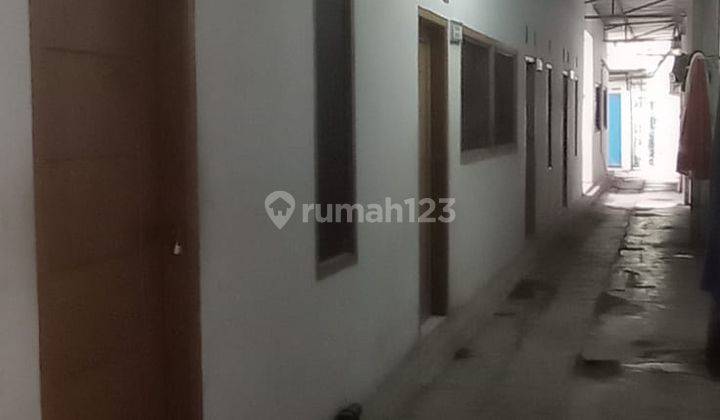 Di Jual Workshop gudang Jln. Raya Cikande Rangkas Bitung 4