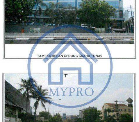Di Jual Cepat Cash Keras Gedung Kantor, Harga di Bawah Pasaran  2