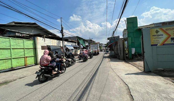 Di Jual Cepat Bu Hitung Tanah Sport Centre Futsal Badminton, Ruko 8