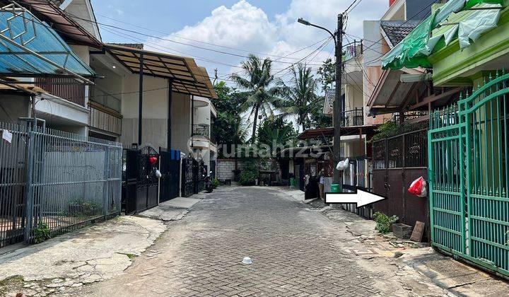 Di Jual Cepat Rumah 2 Lt Taman Palem Cengkareng Kalideres Jakarta 4
