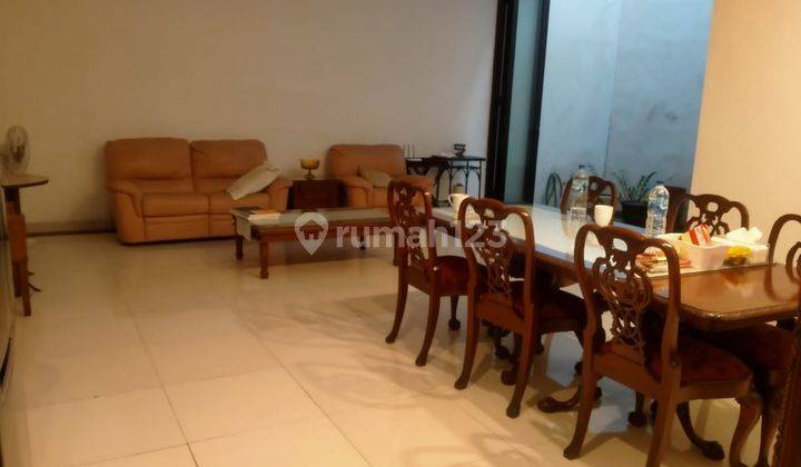 Jual Rumah Bagus Niaga Hijau Pondok Indah Kebayoran Lama, Jakarta 2