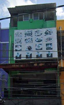 Dijual Cepat Ruko Pinggir Jalan Turun Harga, Taman Palem, Jakarta 2