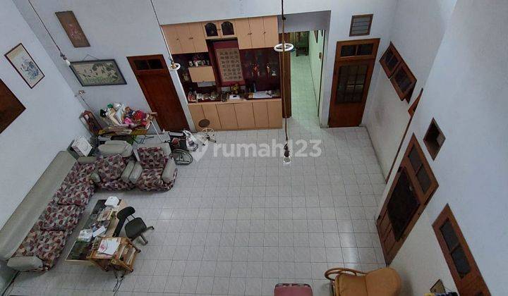 Jual Cepat Rumah 1,5 Lt SHM Pluit Sakti, Penjarigan Jakarta Utara 2