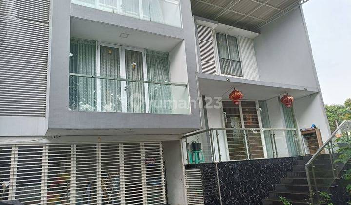 Rumah Dijual Murah Siap Huni Mewah, Citra 6 Boulevard, Kalideres 1