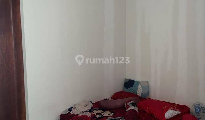 Jual Rumah 2,5 Lt Siap Huni Citra 6 Red Scarlet Kalideres Jakarta 2