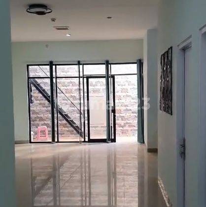 Jual Rumah Siap Huni Renov Daan Mogot Estate, Cengkareng, Jakarta 2