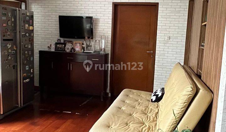 Jual Cepat Rumah Hook 1,5 Lt, Kalibata, Pancoran, Jakarta Selatan 2