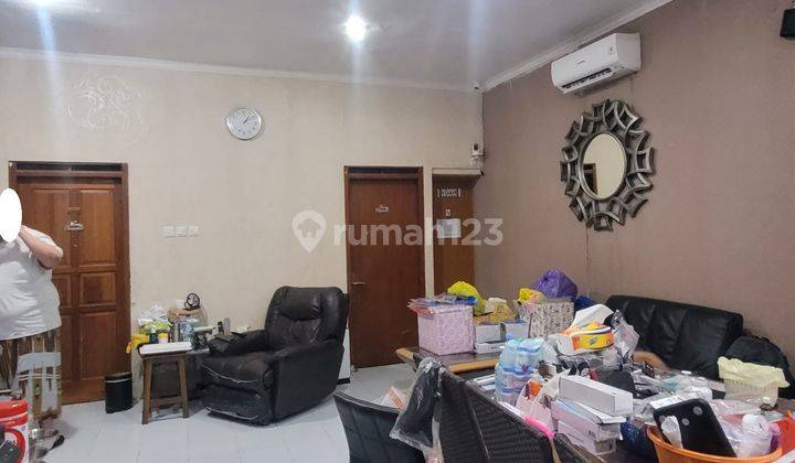 Jual Cepat Rumah Siap Huni, Gudang Peluru, Tebet, Jakarta Selatan 2