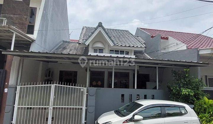 Rumah Kalideres Dijual Harga Murah Siap Huni Citra 5 Jakartabarat 1