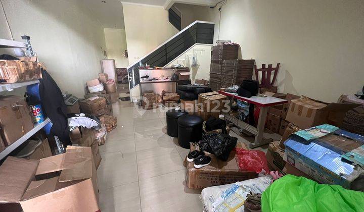 Rumah Kalideres Dijual Harga Murah Siap Huni Termurah Purigardena 2