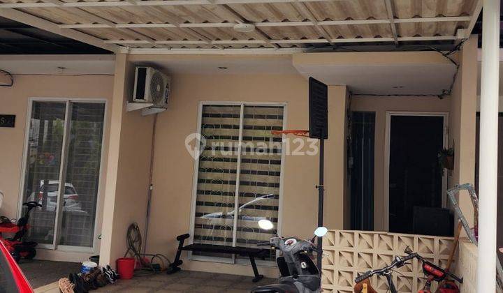 Rumah Kalideres Dijual Murah Siap Huni Citra 2 Ext Jakarta Barat 1