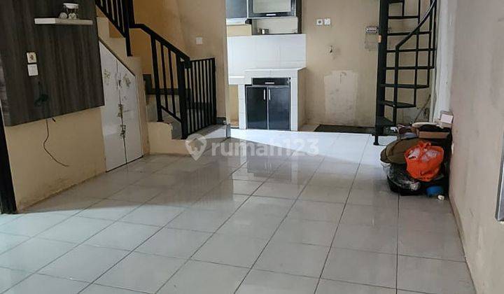 Rumah Kalideres Dijual Murah Siap Huni Citra 2 Ext Jakarta Barat 2