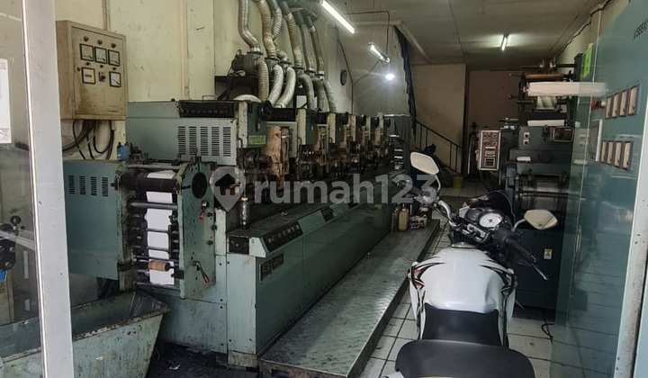 3.5-Storey Arcadia Daan Mogot Shop House for Sale, Cheapest Price in Batuceper 2