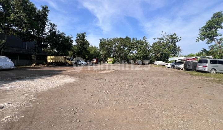 Tanah Prepedan Raya Dijual Harga Murah Siap Bangun Jakarta Barat Tanah Prepedan Raya Dijual Harga Murah Siap Bangun Jakarta Barat