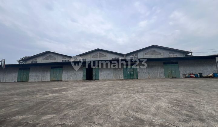 For Rent, Ready-to-Use Warehouse, No Flooding, Sand Jaya Jatake Container. For Rent, Ready-to-Use Warehouse, No Flooding, Sand Jaya Jatake Container.