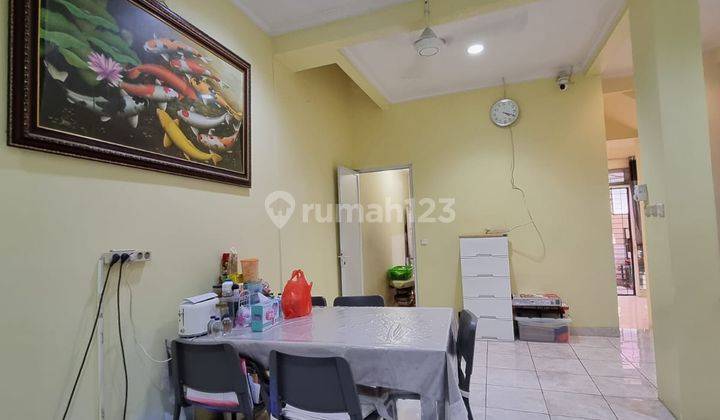 Rumah Daan Mogot Baru Dijual Harga Murah Gilimanuk Jakarta Barat 2