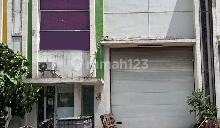 Bitung Warehouse for Sale Cheap Price Ready to Use with Office Tangerang Bitung Warehouse for Sale Cheap Price Ready to Use with Office Tangerang