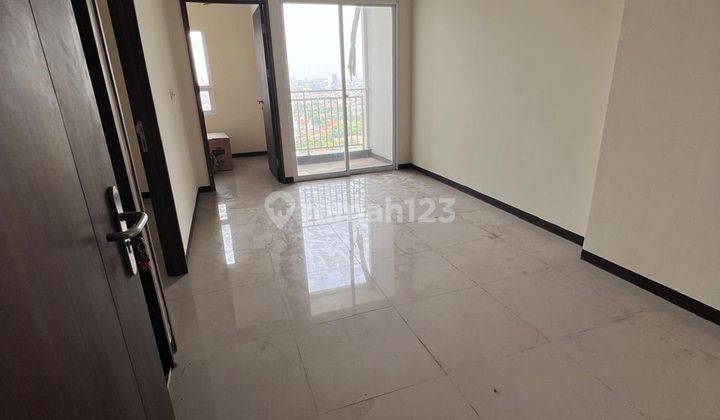 Apartemen Metro Garden disewa siap huni ada AC baru 3 unit bagus 1