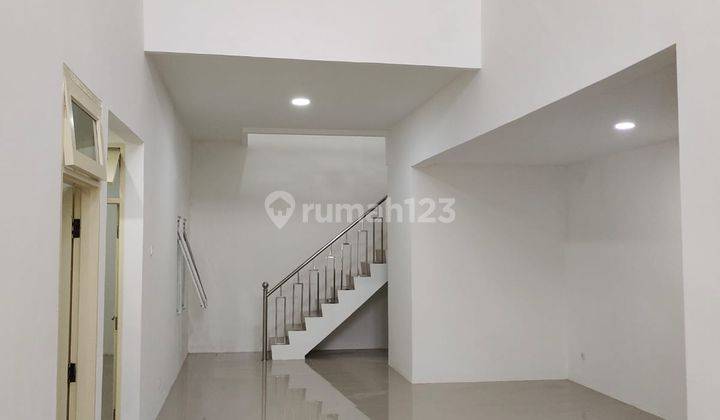 Disewa Rumah Siap Huni Baru di Renovasi Citra Garden 5 Kalideres 1