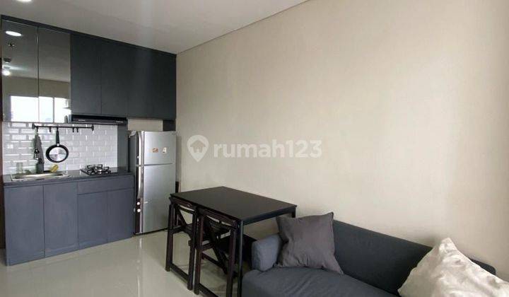 Disewa Apartemen Metro Garden Full Furnished Bagus Tinggal Masuk 2