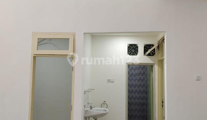 Disewa Rumah Siap Huni Baru Renov Atap Baja Ringan Citra Garden 5 2