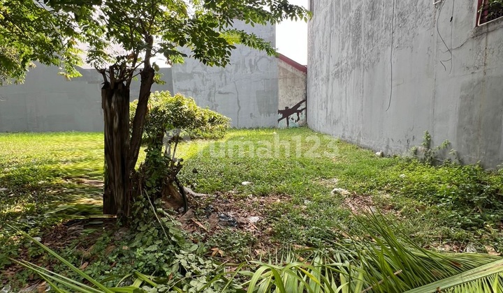 Kavling Citra Garden 2 Kalideres Dijual Harga Murah Dibawah NJOP Kavling Citra Garden 2 Kalideres Dijual Harga Murah Dibawah NJOP