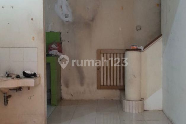 Citra 2 Ext House for Sale Cheap Ready to Occupy Kalideres West Jakarta 2