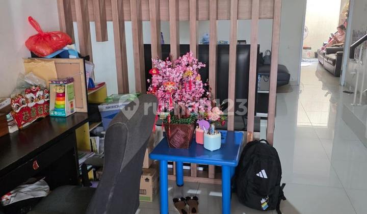 Rumah Green Lake Amerika Latin Dijual Cepat Siap Huni Furnished 2