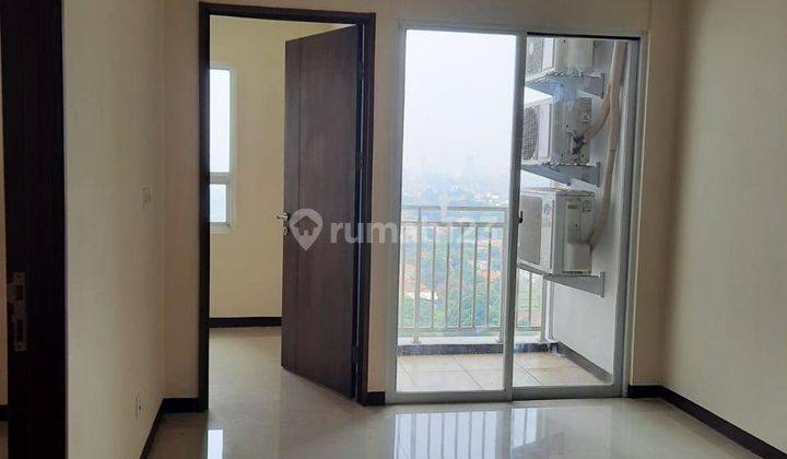 Apartemen Metro Garden dijual cepat murah semi furnished bagus 1