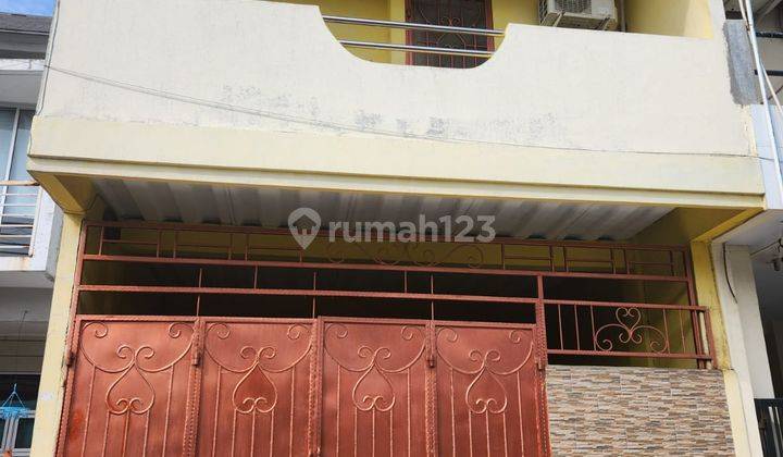 Rumah Dadap Residence Dijual Harga Murah 2 Lt Siap Huni Tangerang 1