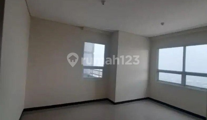 Apartemen Metro Garden Termurah Siap Huni Karang Tengah Tangerang 2