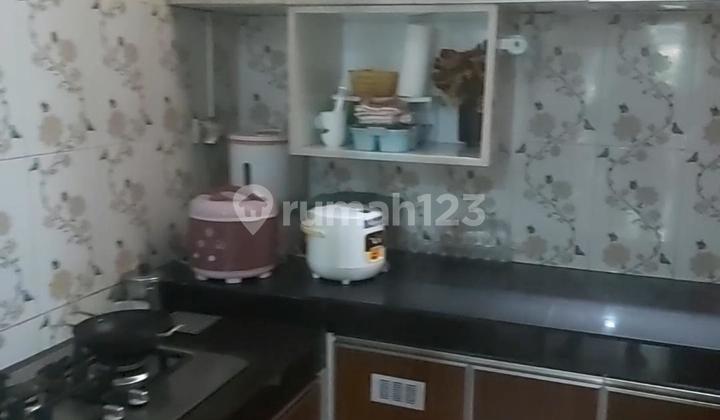 Rumah Green Lake Australia Dijual Murah Siap Huni Jakarta Barat 2