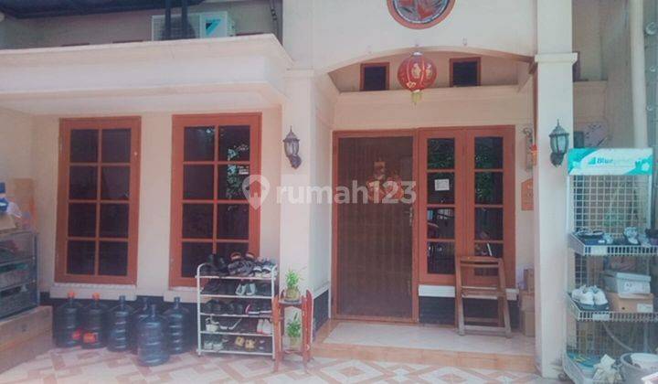 Rumah Kalideres Dijual Harga Murah Butuhuang Citra 3 Jakartabarat 2