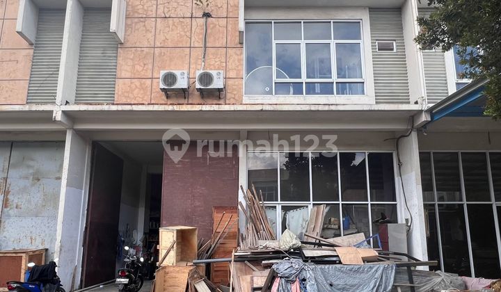 Daan Mogot Tunas Warehouse For Sale Cheap Price Ready-to-Use Container40 Daan Mogot Tunas Warehouse For Sale Cheap Price Ready-to-Use Container40