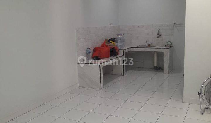 Rumah Taman Palem Lestari Dijual Harga Murah Siap Huni Cengkareng 2