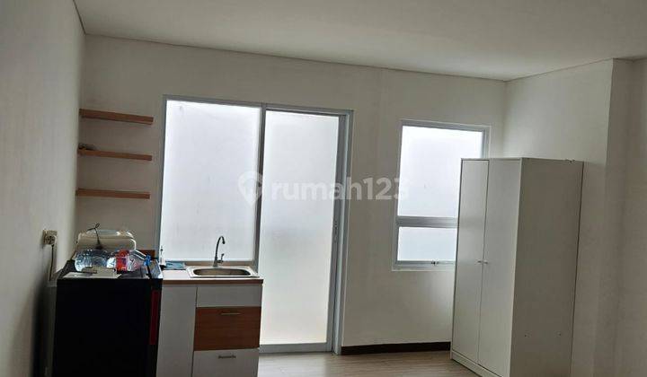 Disewa Apartemen Studio Metro Garden Full Furnished Karang Tengah 2