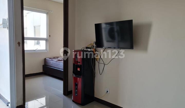 Apartemen Metro Garden Harga Murah Dibawah Pasaran Karang Tengah 2