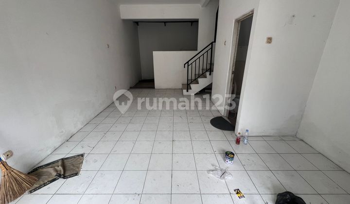 Rumah Golden Palm Dijual Harga Murah Dekat Bandara Jakarta Barat