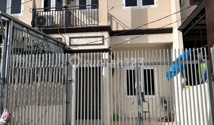 Rumah Kresek Indah Dijual Harga Murah Bagus Duri Kosambi Jakarta Rumah Kresek Indah Dijual Harga Murah Bagus Duri Kosambi Jakarta