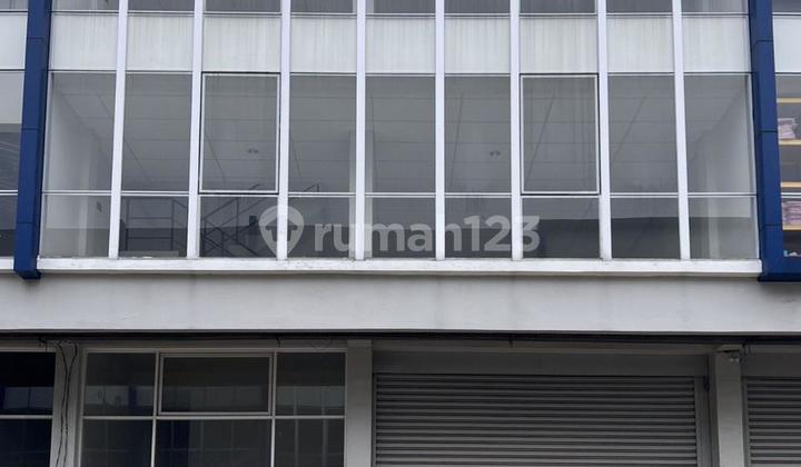 Gudang Baru Duta Indah Sentoha Diskon Besar Periuk Tangerang