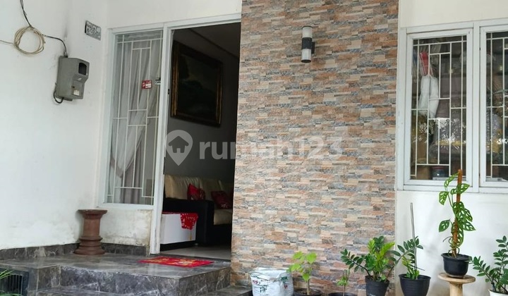 Affordable Move-in Ready Minimalist House in Kelapa Gading, North Jakarta 2