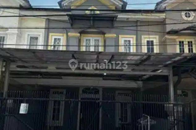 Rumah Citra 2 Ext Dijual Harga Murah Siap Huni Bagus Kalideres 1