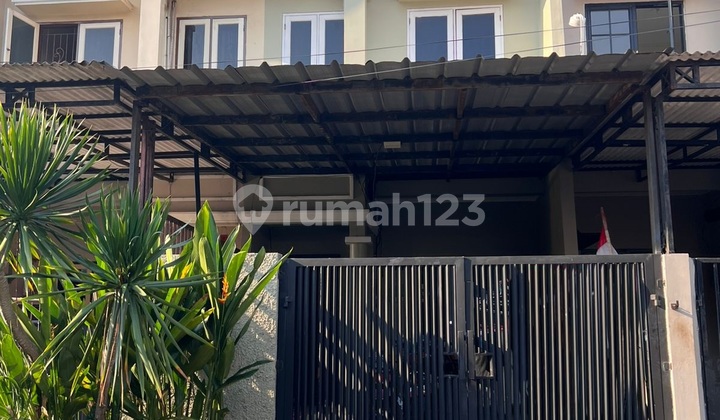 Rumah Kresek Indah Dijual Harga Murah Bagus Duri Kosambi Jakarta Rumah Kresek Indah Dijual Harga Murah Bagus Duri Kosambi Jakarta