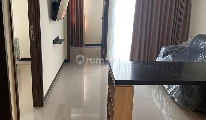 Disewa Apartemen Metro Garden Full Furnished Bagus Tinggal Masuk 1