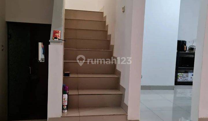 Rumah Kalideres Dijual Harga Murah Citra 3 Boulevard Siap Huni 2