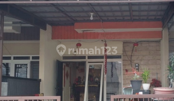 Rumah Park Residence Kalideres Dijual Harga Murah Jakarta Barat