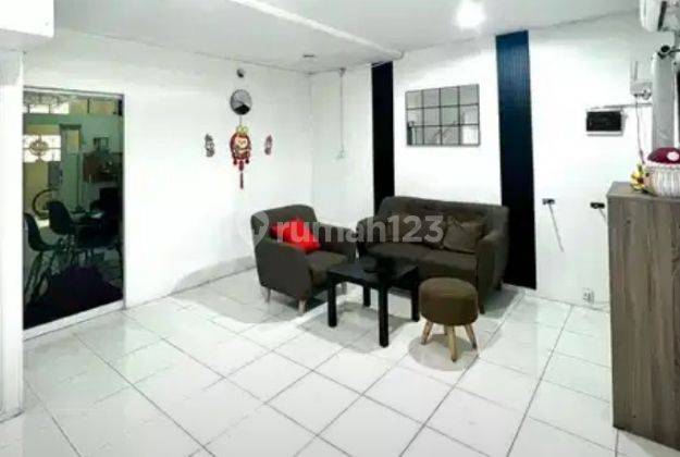 Rumah Citra 2 Ext Dijual Harga Murah Siap Huni Bagus Kalideres 2